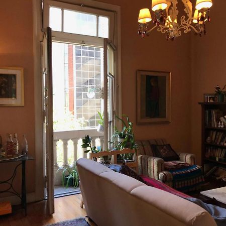 Mariel B&B Buenos Aires Zewnętrze zdjęcie