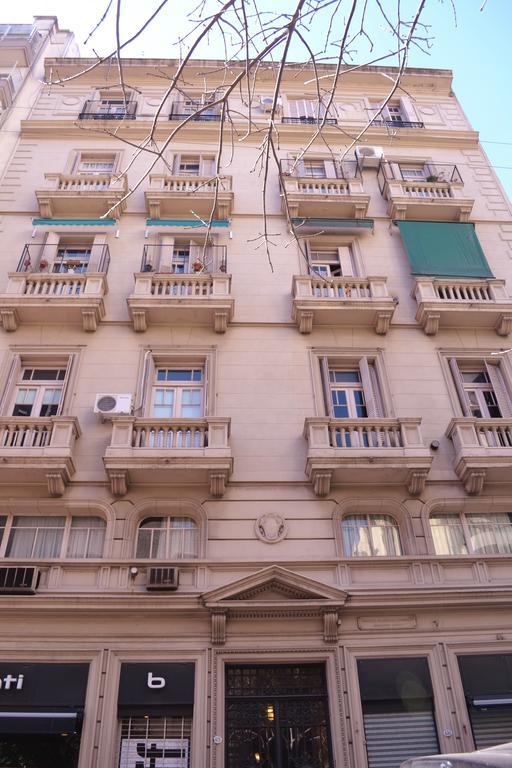 Mariel B&B Buenos Aires Zewnętrze zdjęcie