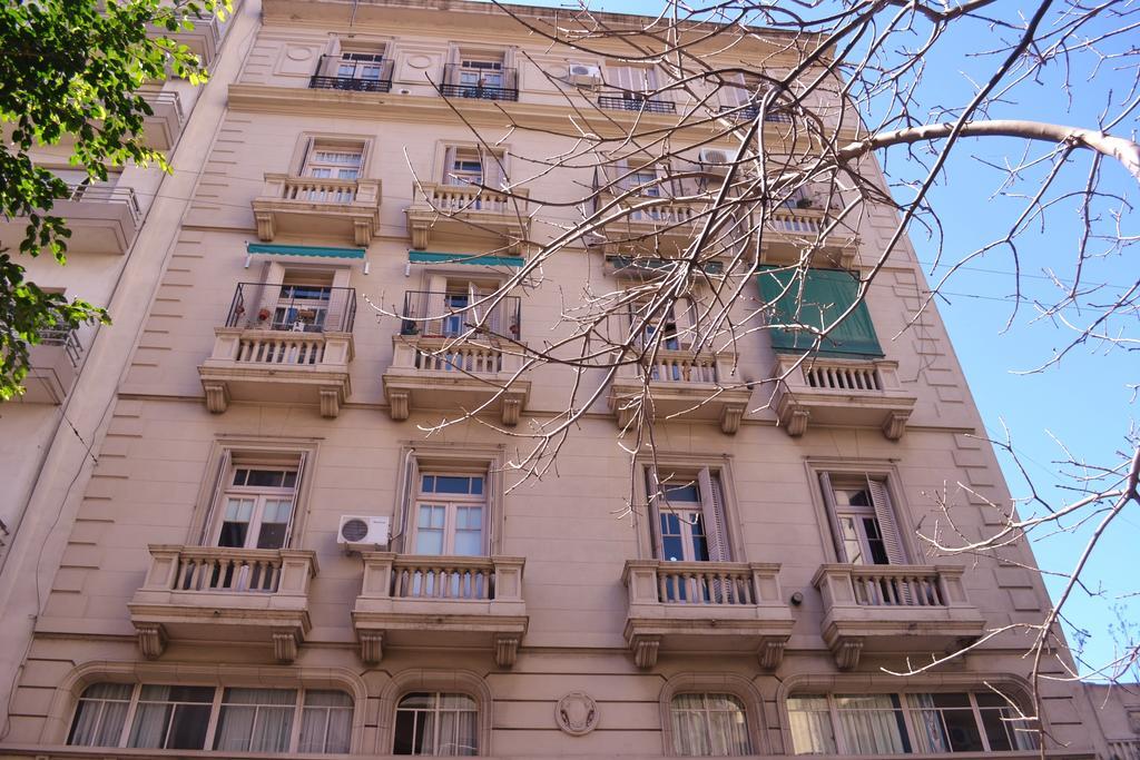 Mariel B&B Buenos Aires Zewnętrze zdjęcie
