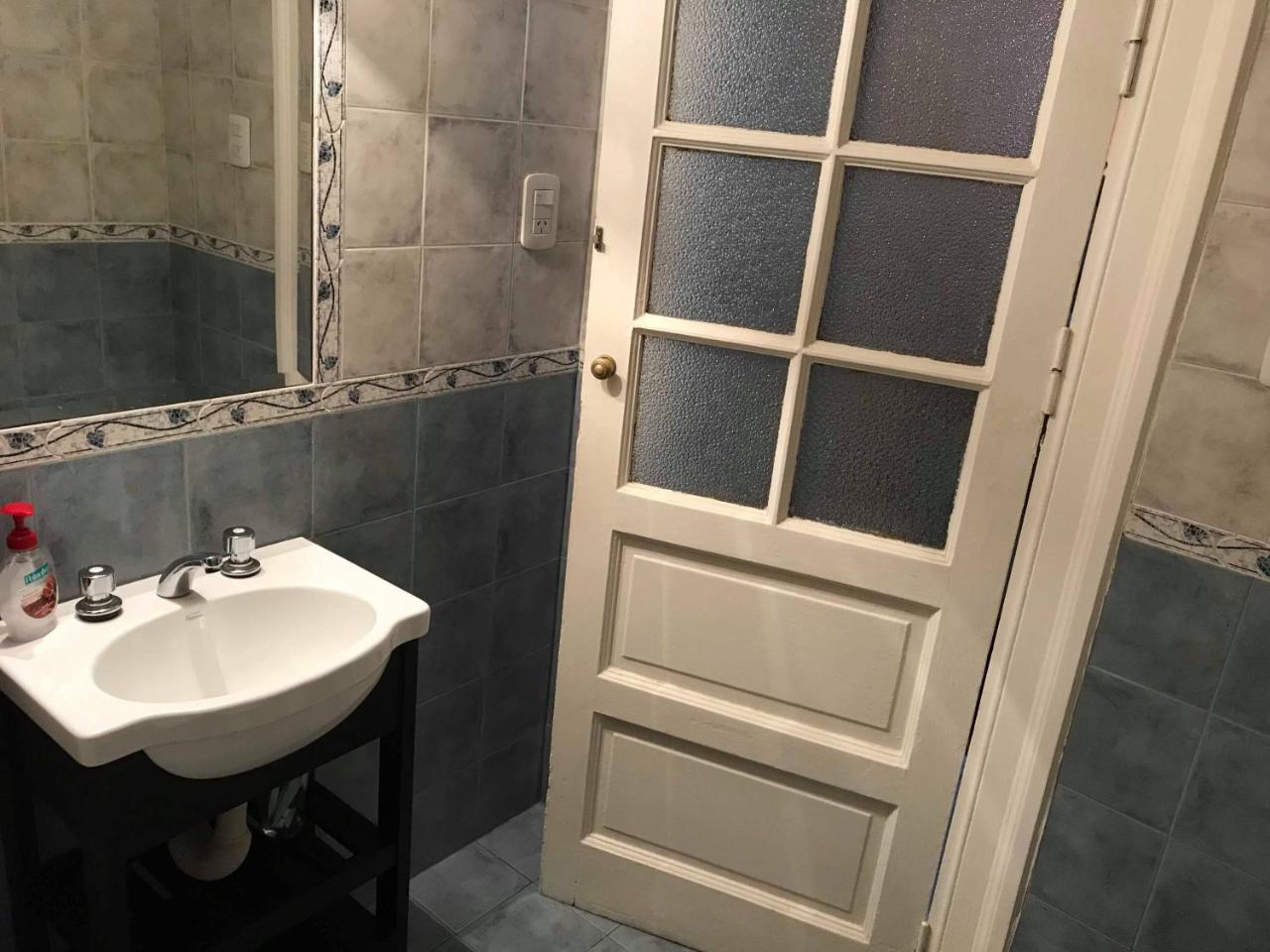 Mariel B&B Buenos Aires Zewnętrze zdjęcie