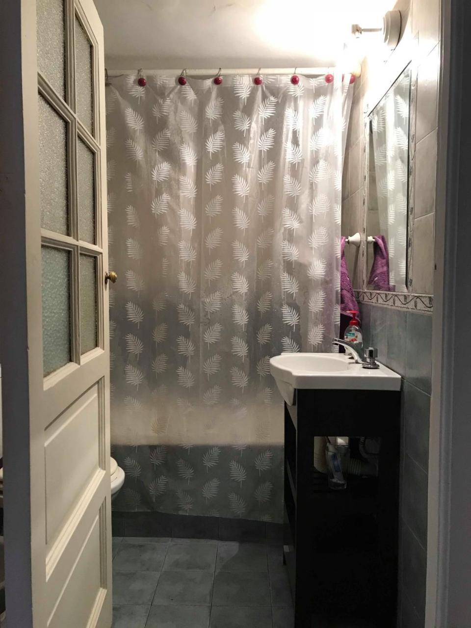 Mariel B&B Buenos Aires Zewnętrze zdjęcie