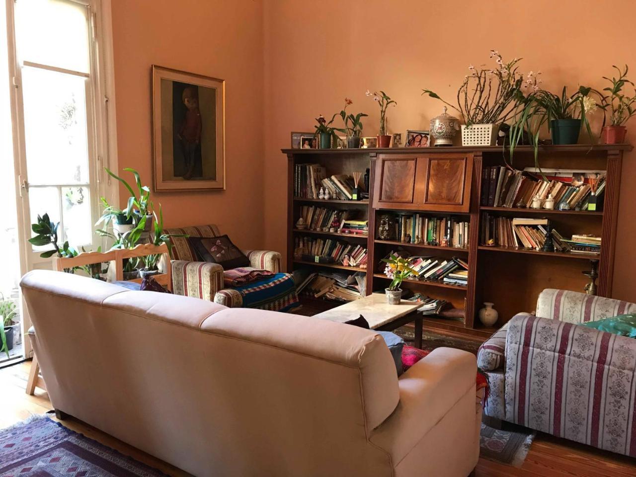 Mariel B&B Buenos Aires Zewnętrze zdjęcie