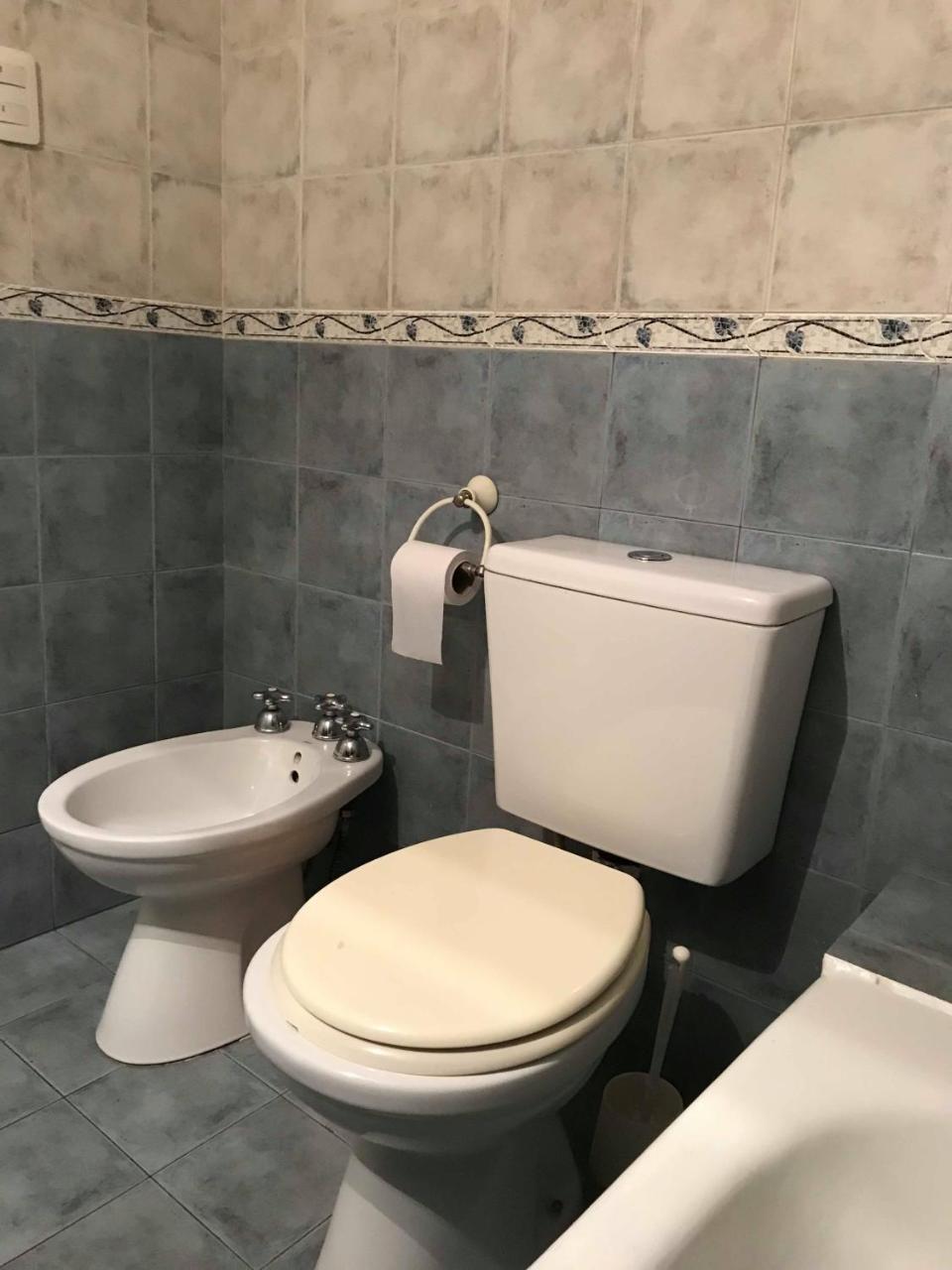 Mariel B&B Buenos Aires Zewnętrze zdjęcie