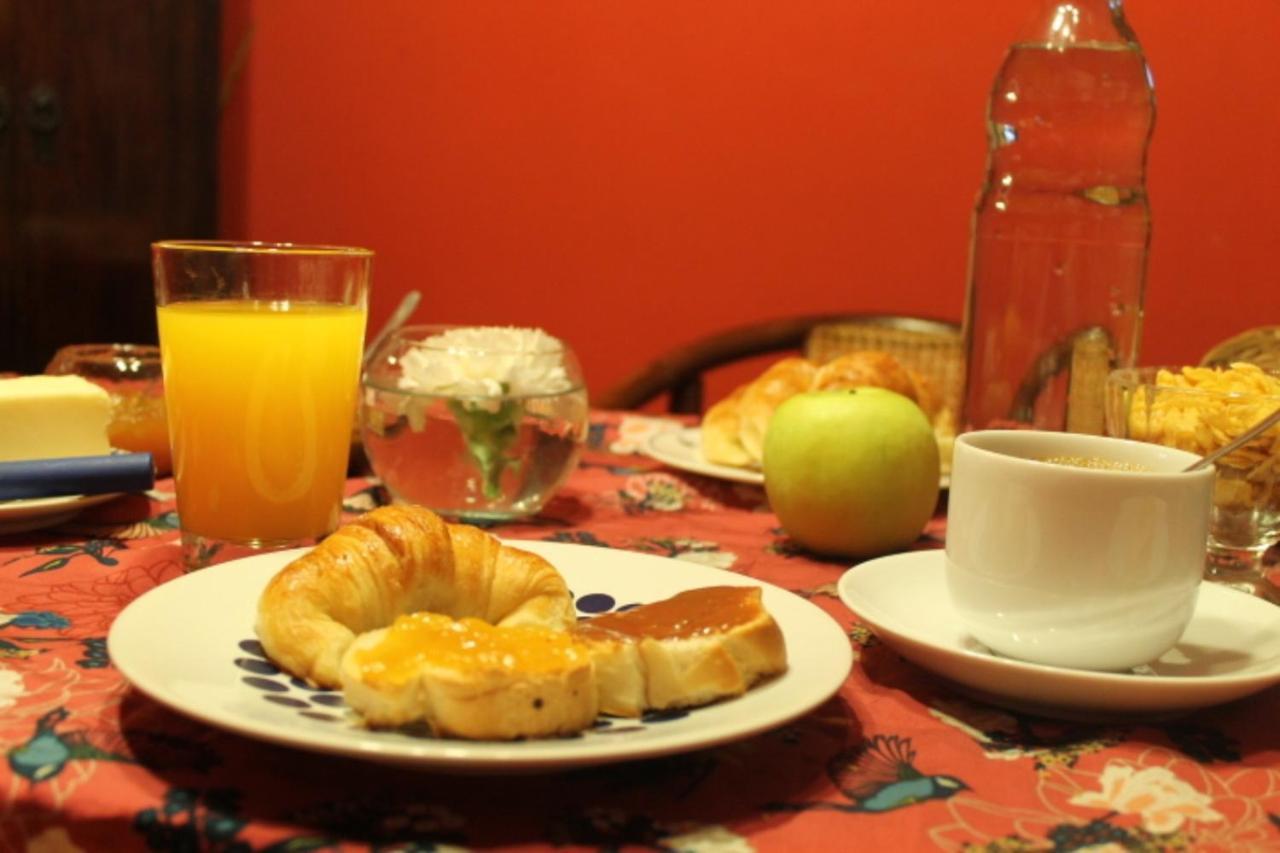 Mariel B&B Buenos Aires Zewnętrze zdjęcie