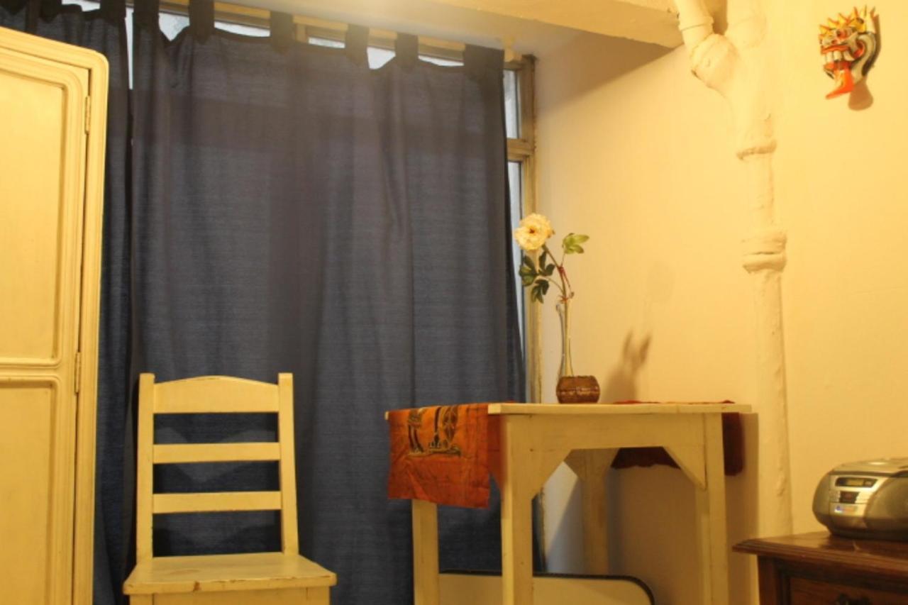 Mariel B&B Buenos Aires Zewnętrze zdjęcie