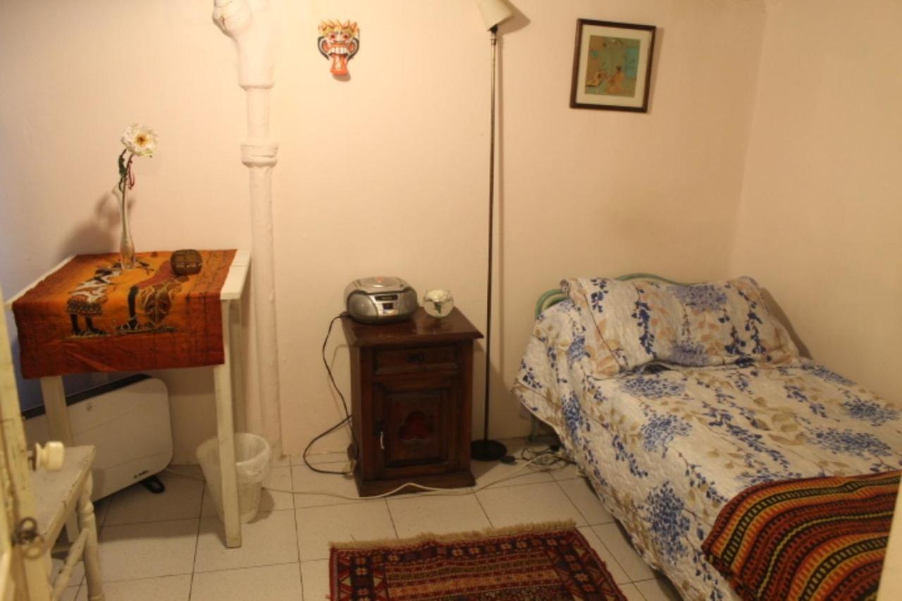 Mariel B&B Buenos Aires Zewnętrze zdjęcie