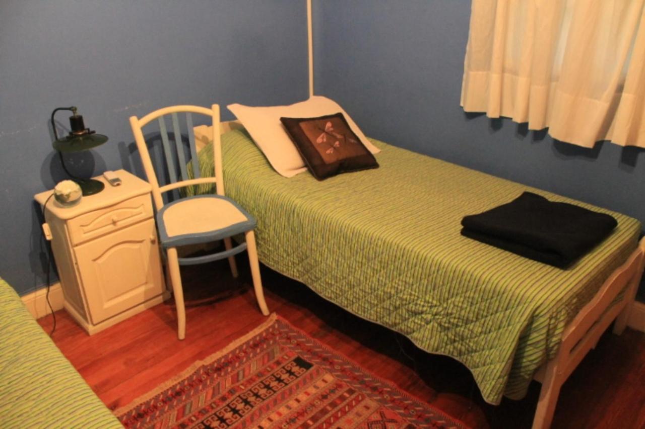 Mariel B&B Buenos Aires Zewnętrze zdjęcie