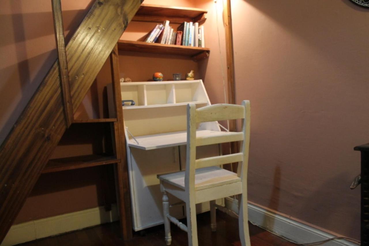 Mariel B&B Buenos Aires Zewnętrze zdjęcie