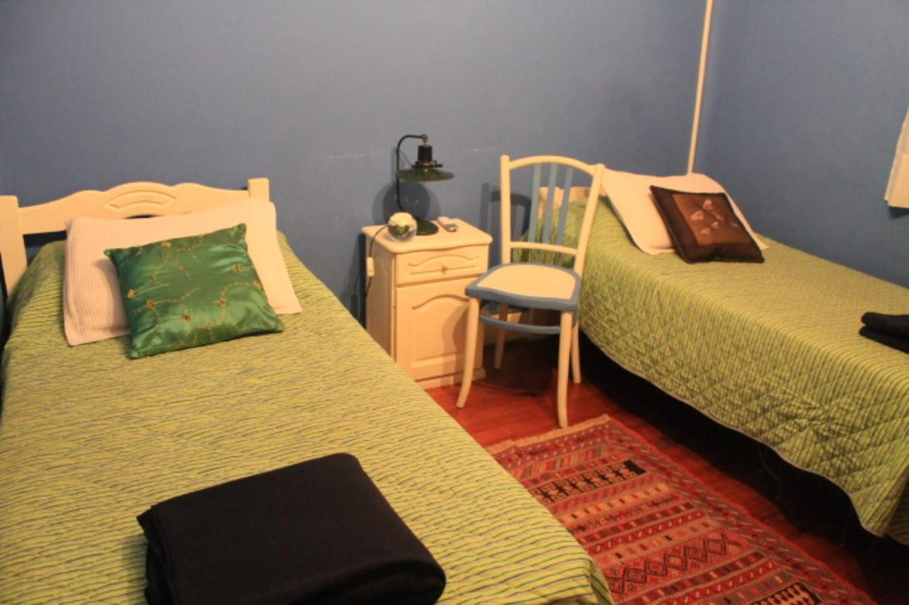 Mariel B&B Buenos Aires Zewnętrze zdjęcie