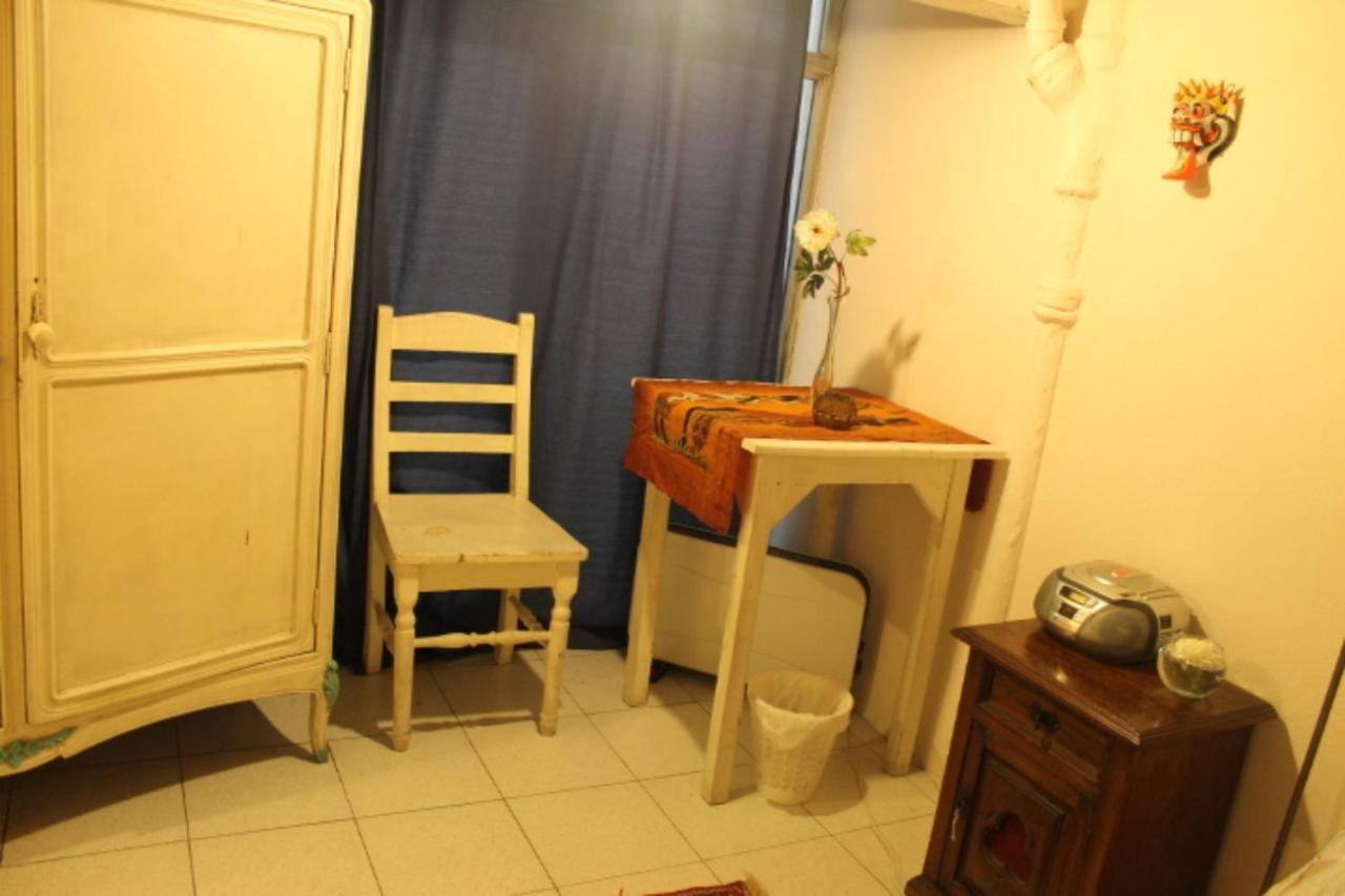 Mariel B&B Buenos Aires Zewnętrze zdjęcie