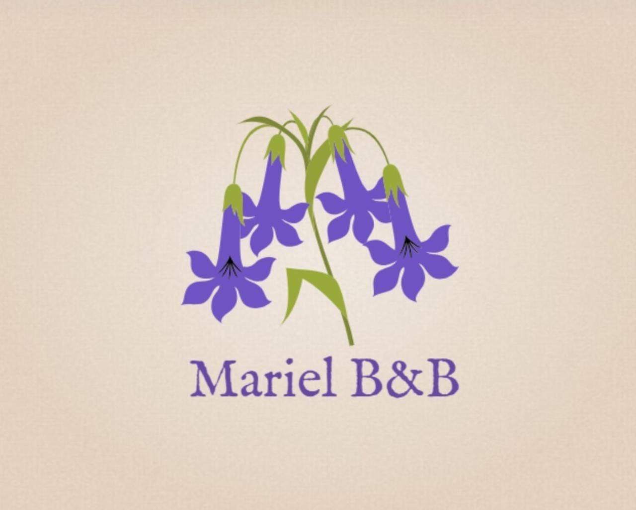 Mariel B&B Buenos Aires Zewnętrze zdjęcie