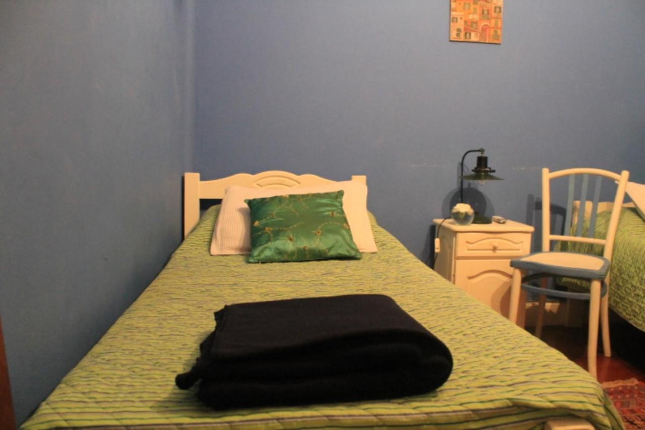 Mariel B&B Buenos Aires Zewnętrze zdjęcie