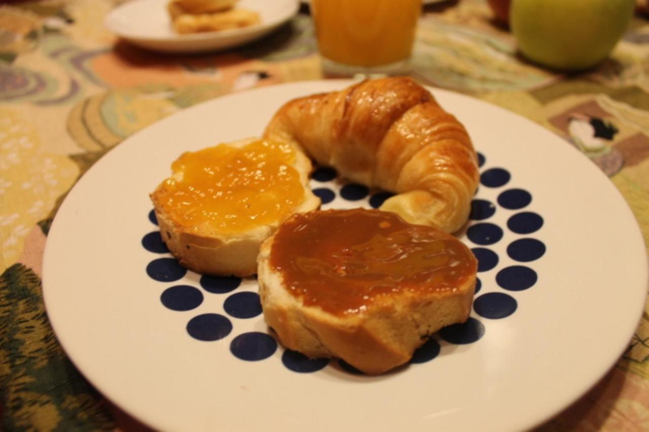 Mariel B&B Buenos Aires Zewnętrze zdjęcie