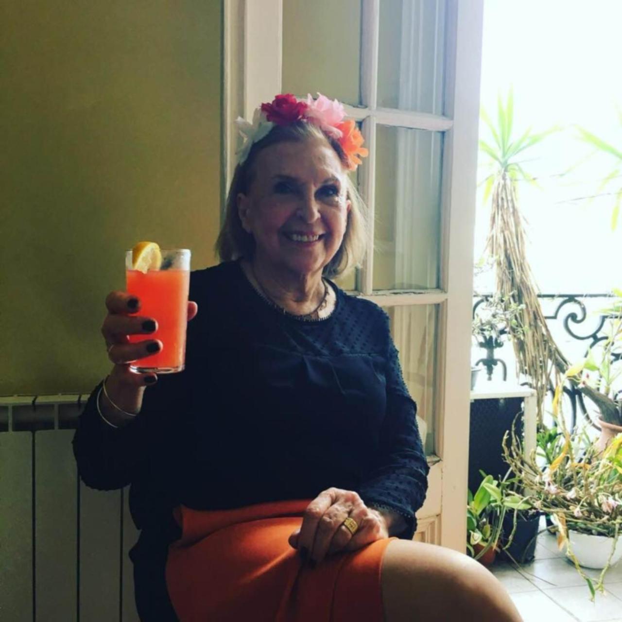 Mariel B&B Buenos Aires Zewnętrze zdjęcie